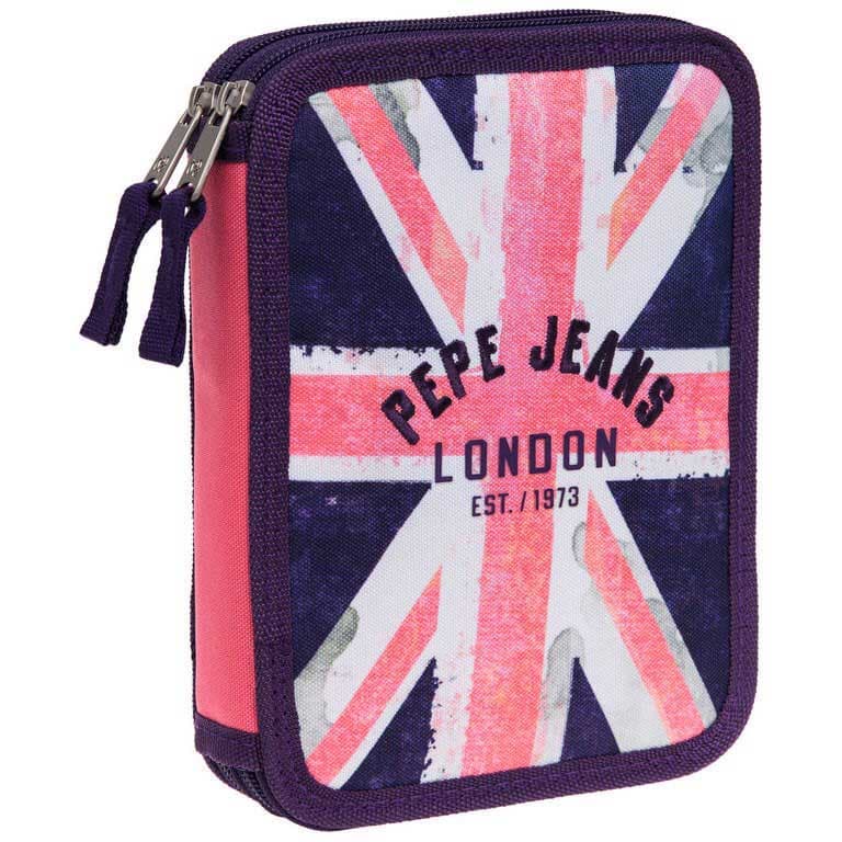 Pepe Jeans Pernica za školu - sa priborom - Bonny Girl