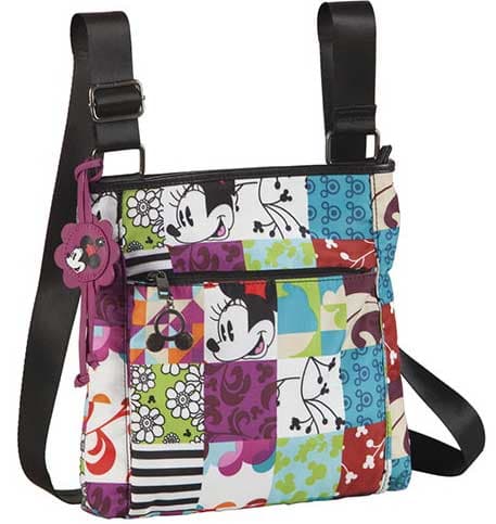 Disney Tašnica za devojčice Mini Maus 70058
