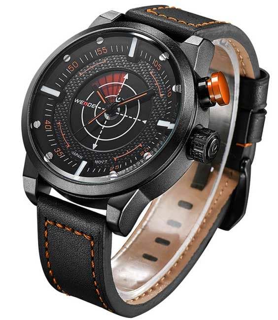 Ručni sat Weide WH5201-5C