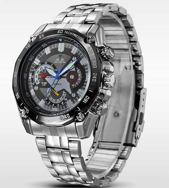 Ručni sat Weide WH1011-1C