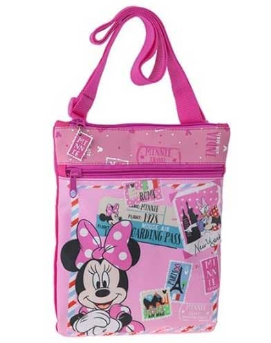 Disney Torbica na rame Minnie And Daisy Travel