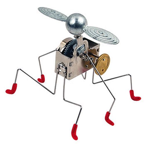 Robotić Pintacuda 1528