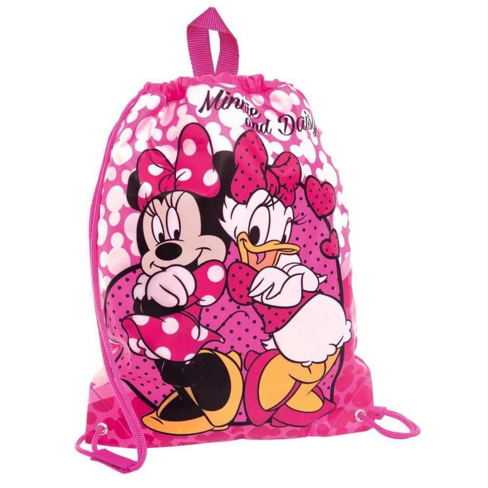 Disney Torba za fizičko Minnie And Daisy