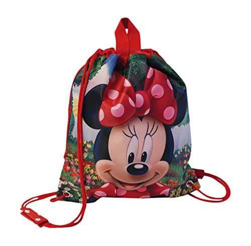 Disney Torba za fizičko Minnie Garden