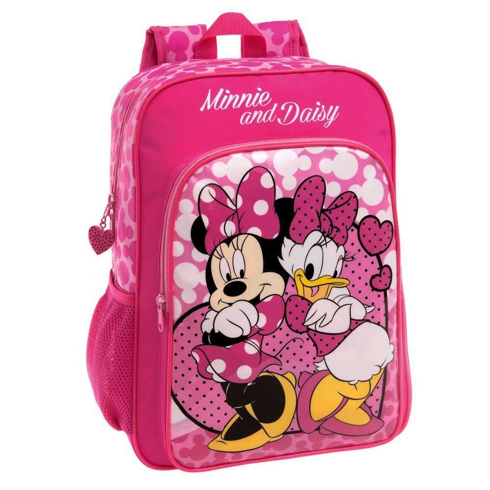 Disney Školski ranac 40cm Minnie n Daisy