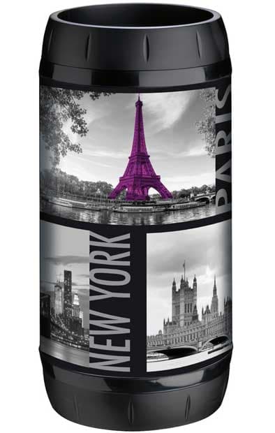 Stalak za kišobrane Meliconi Metropolis 116040