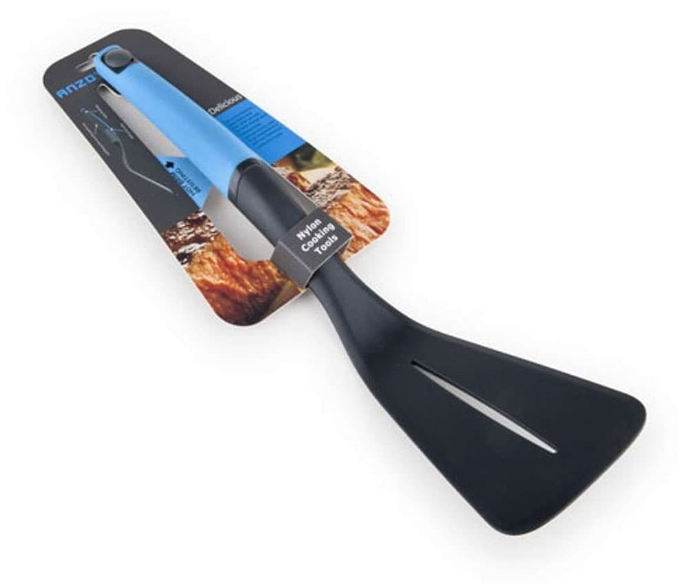 Plastična Špatula Za Prženje Texell TKP-S149