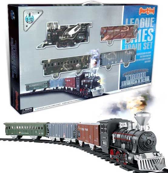 Voz sa prugom Pertini Železnica P-0286