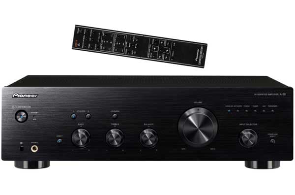 Pojačalo Pioneer A-30-K