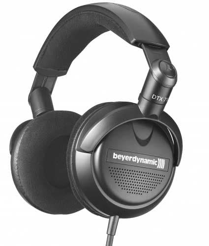 Hi Fi Slušalice Beyerdynamic DTX 710