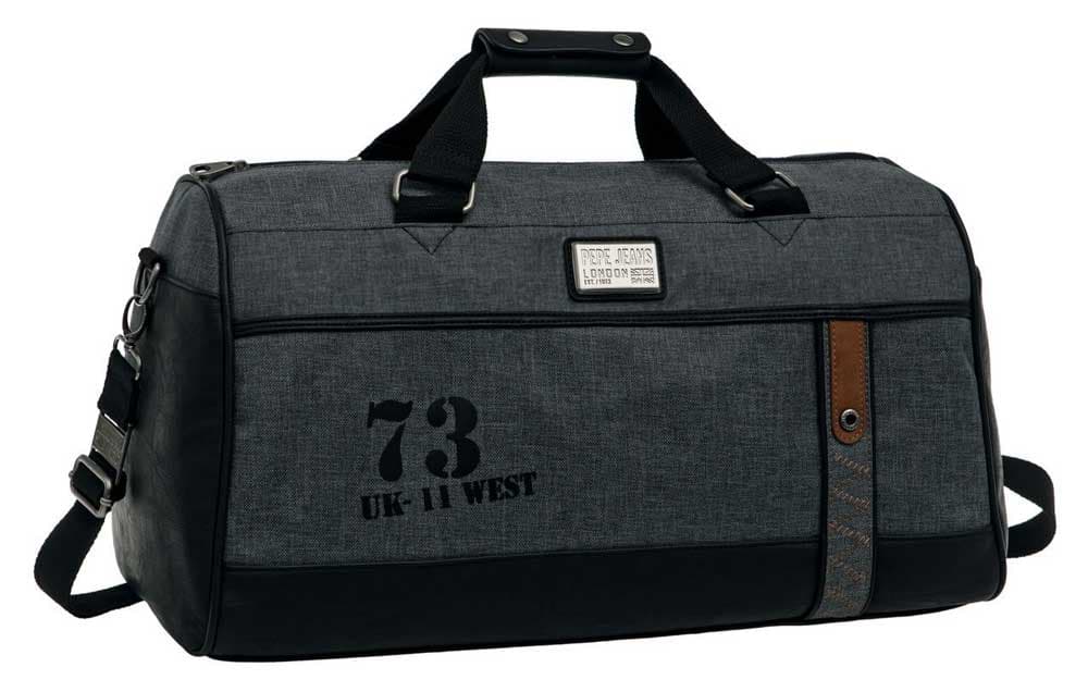 Pepe Jeans Putna torba 50cm UK West 73