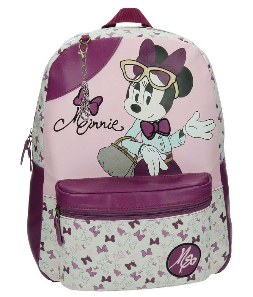 Disney Minnie Ranac za školu 42cm