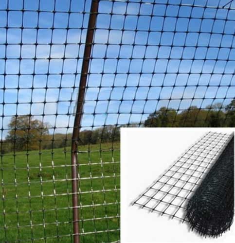 Mreža za ogradu Tenax 2m x 50m