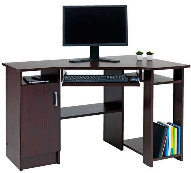 Kancelarijski radni sto Neodim kafa