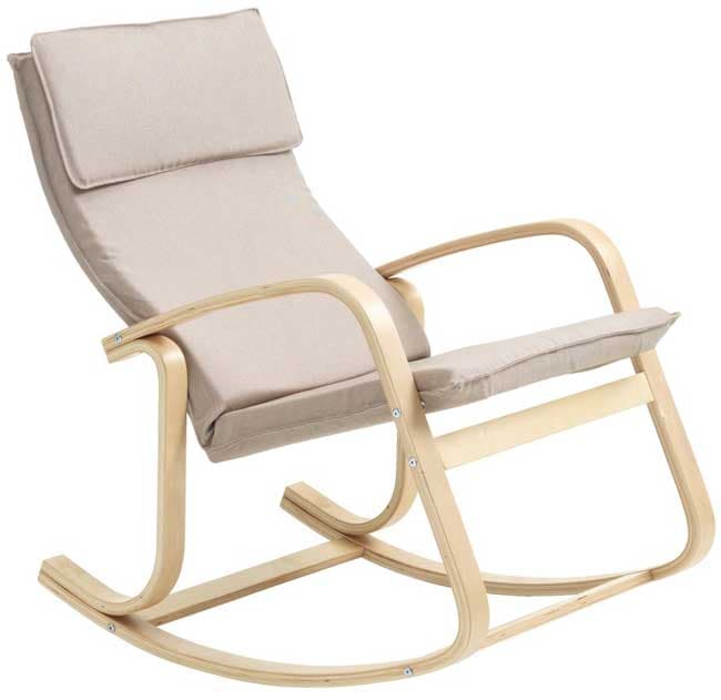 Stolica za ljuljanje