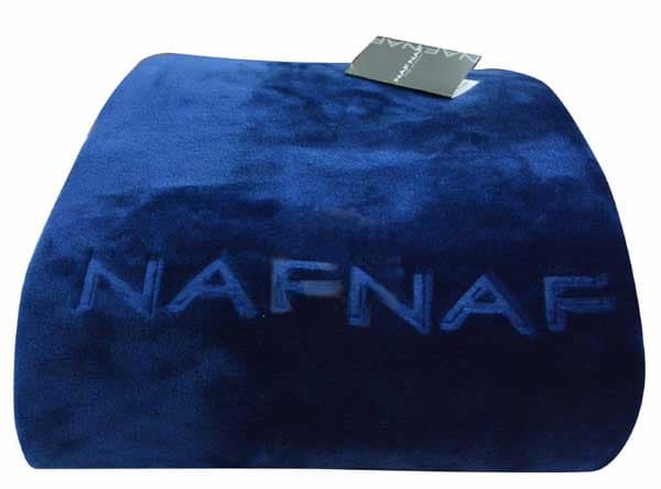 Ćebe Naf Naf Casual Single 160x240 teget