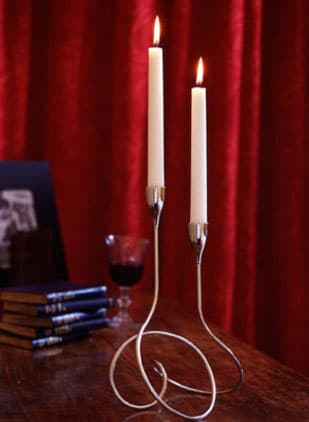 Loop - Black&Blum - Chrome