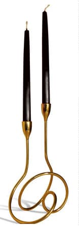 Loop - Black&Blum - Gold