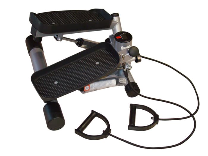 Twist steper sa ekspanderima i računarom WW09