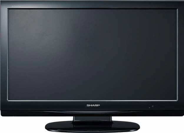 Sharp LCD TV 37 inča