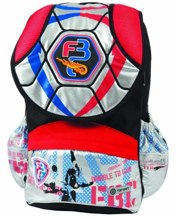 Target Školski ranac Football ST-80800