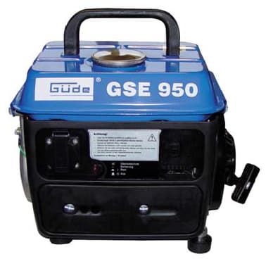 Agregat GSE 950