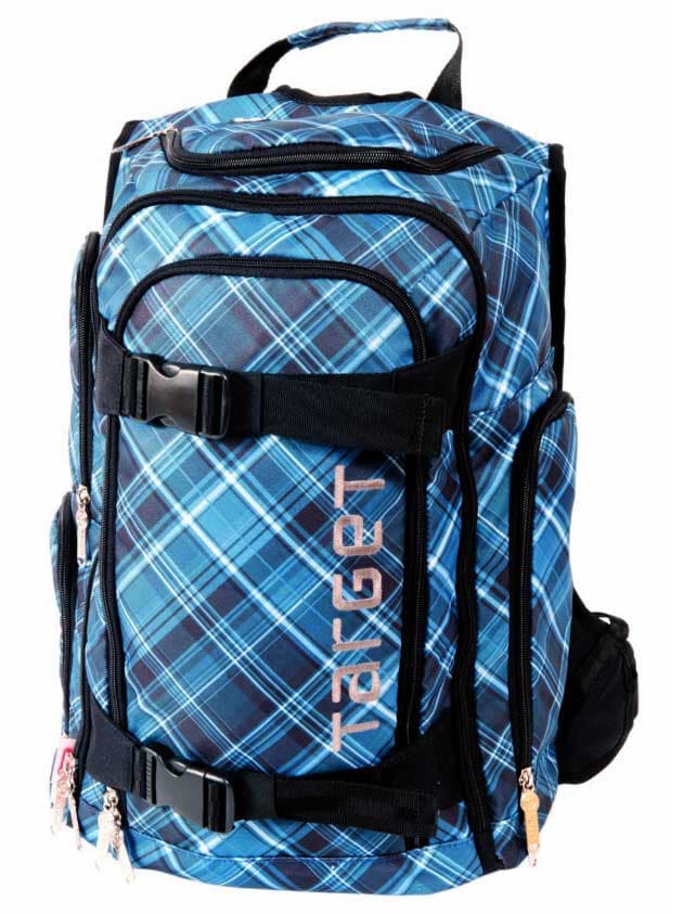 Target Ranac Kai Blue 11-2112