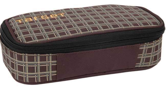 Target Pernica Compact Sherlock Brown 11-6192