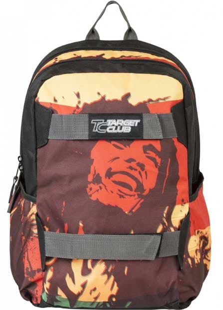 Target ranac Strap TC Rasta