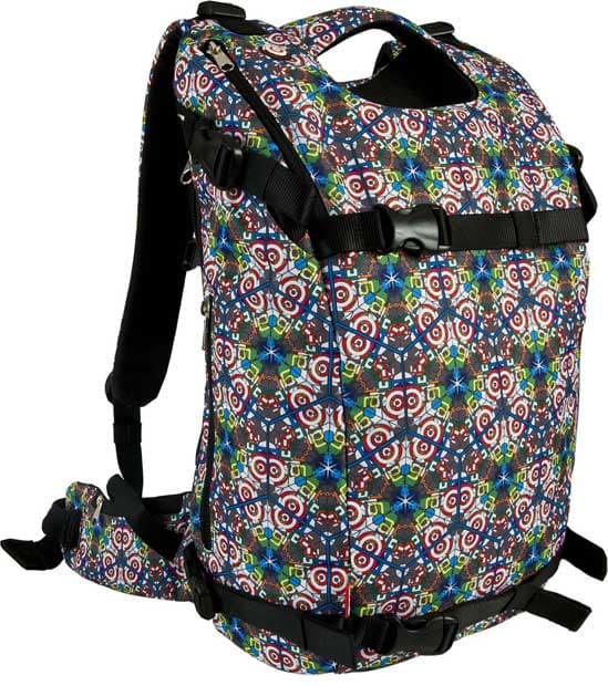 Target ranac Viper XT-01.2 23807