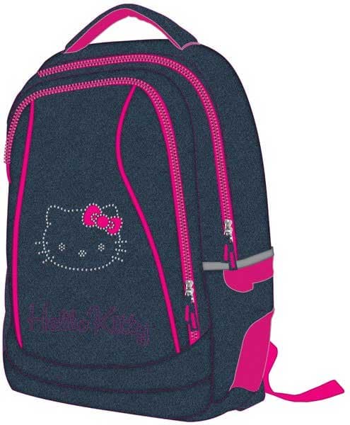 Target ranac Hello Kitty Jeans 17461