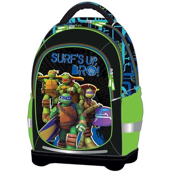 Target ranac Nindža kornjače 17367