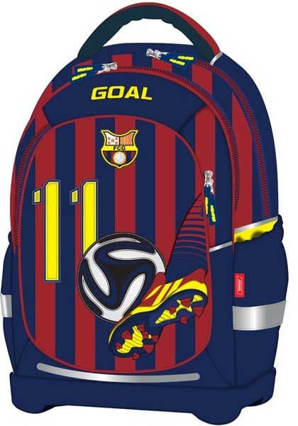 Target ranac Football Barcelona 17240