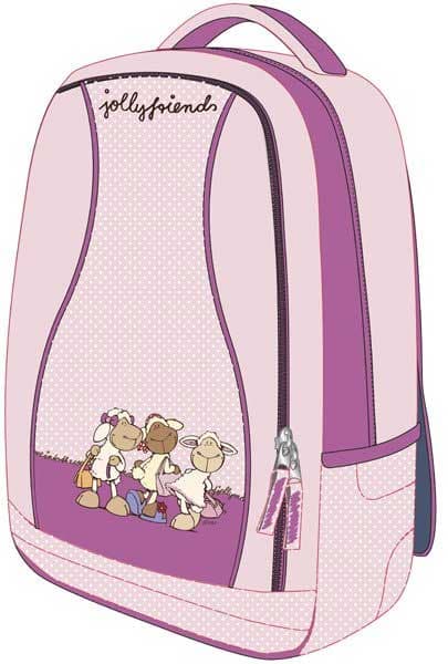 Target ranac Nici veći 16375