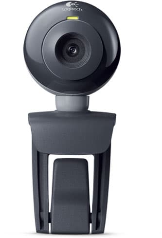 Logitech WebCam® C 200™