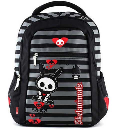 Target ranac Skelanimals 11-2080