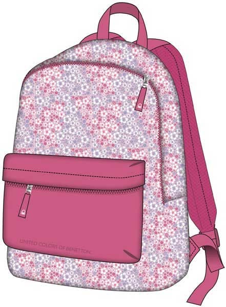 Target ranac Benetton 17500