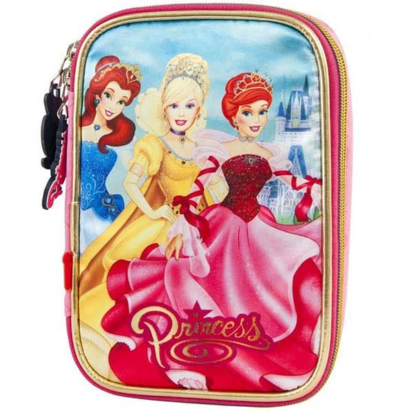 Target Pernica sa priborom Princess 00772