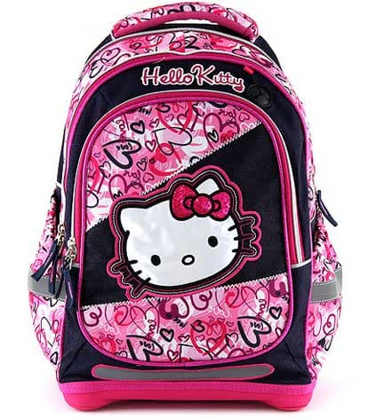 Target ranac Hello Kitty 16307