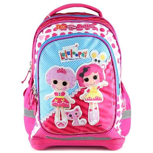 Target ranac Lalaloopsy 10559