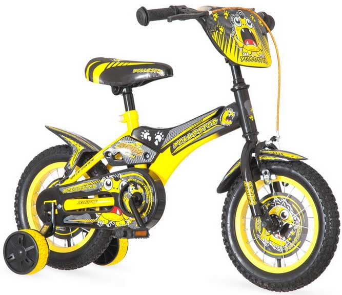 Dečiji bicikl Yelloster YEL120 1120005