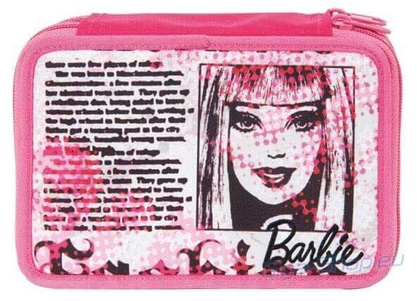 Target Pernica - puna - 2 zipa Barbie Newspaper 11908