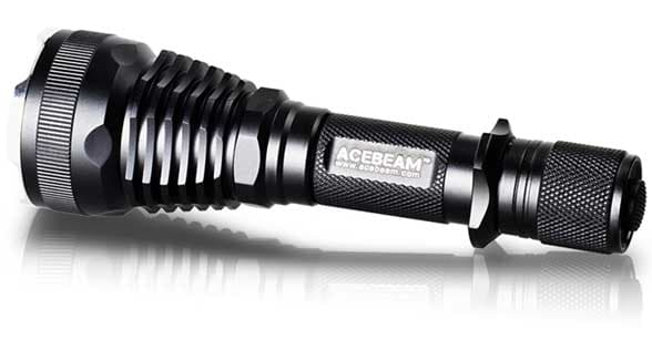 Taktička Baterijska lampa Acebeam L25S