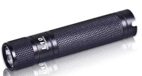 Taktička Baterijska lampa Acebeam L10