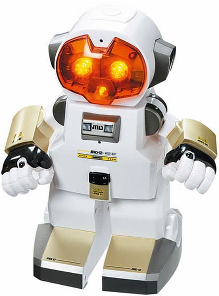 Silverlit robot Echo-Bot 88308