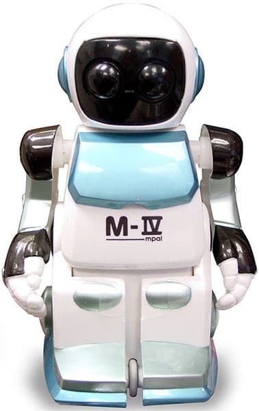 Silverlit robot Moonwalker 88310