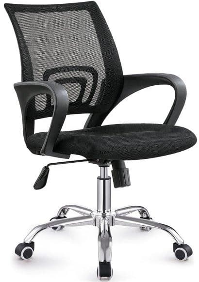 Radna Stolica C-804D Black