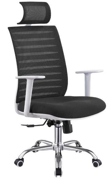 Radna Stolica C-708A Black