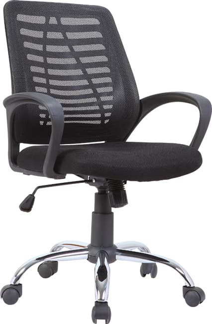 Radna Stolica CL14-91 crna