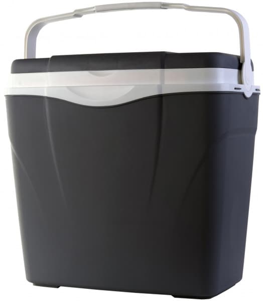 Ručni frižider Piknik Antartica sivi 20L 39097